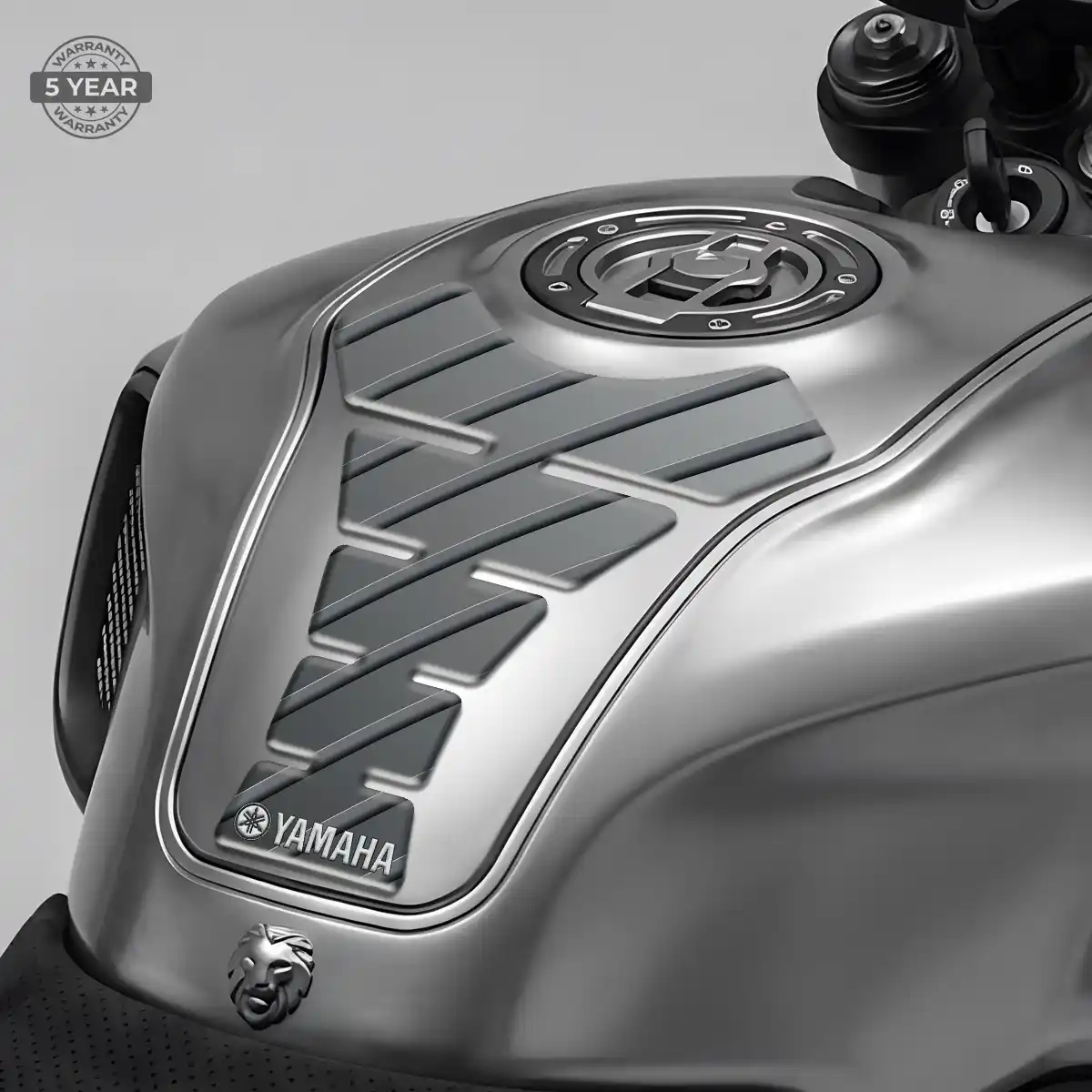 Yamaha Gas Tank Pad Prestige Line