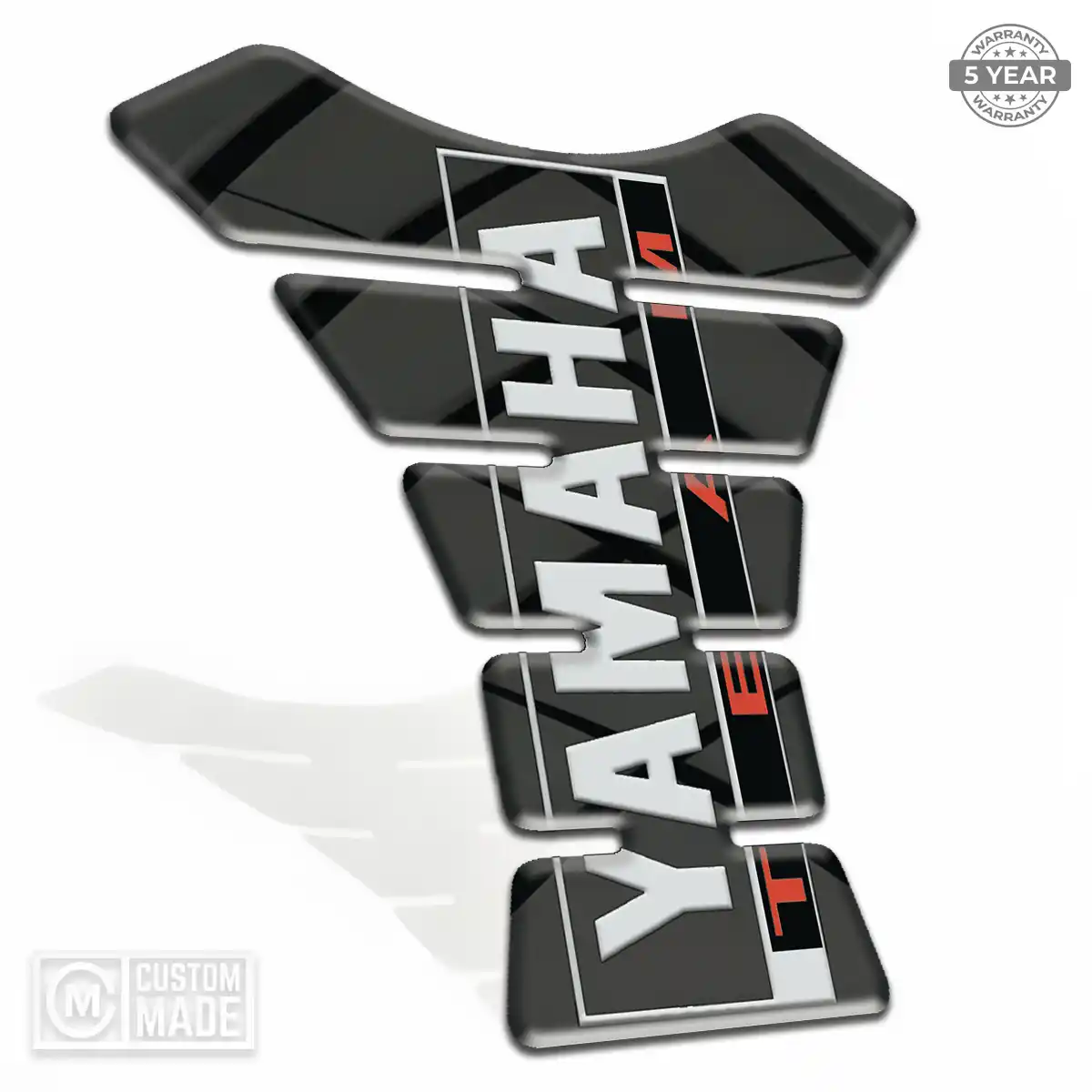 Yamaha Gel Tank Pad Superior Craft