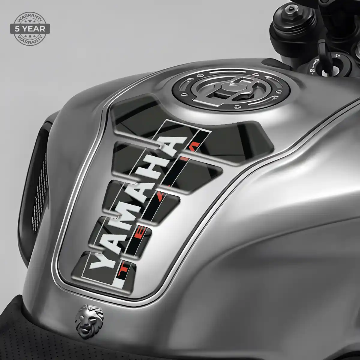 Yamaha Gel Tank Pad Superior Craft