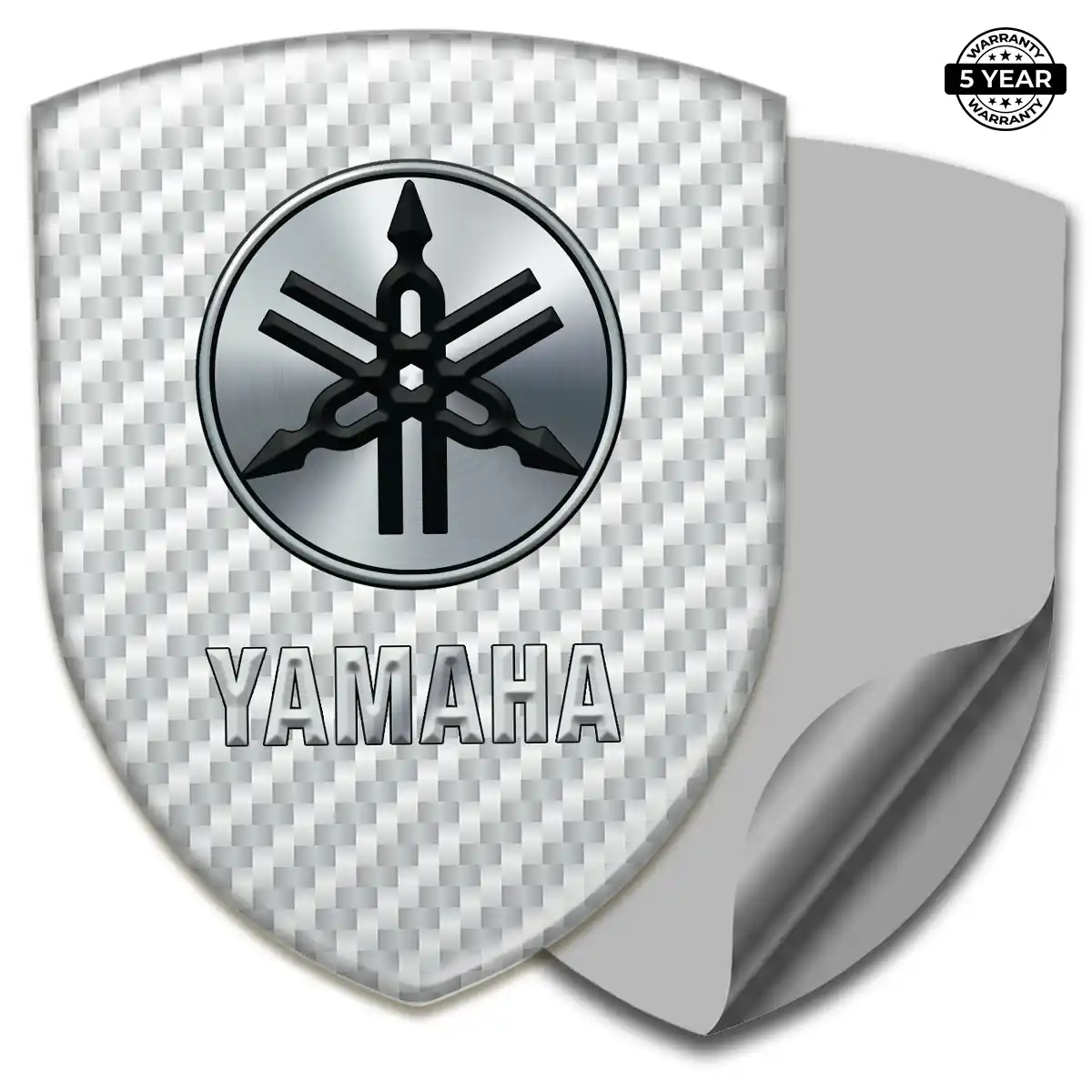 Yamaha Logo Emblem Prime Quality