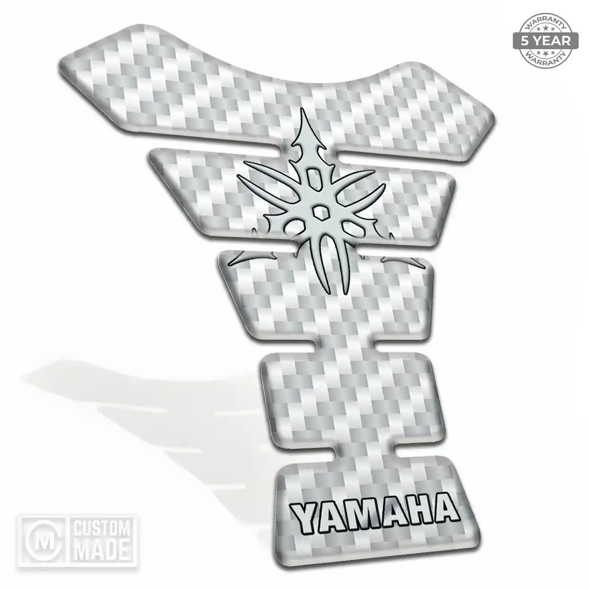 Yamaha Motorcycle Tank Protector Prime Quality