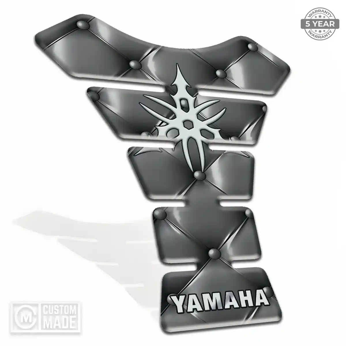 Yamaha Motorcycle Tank Protector Superior Craft