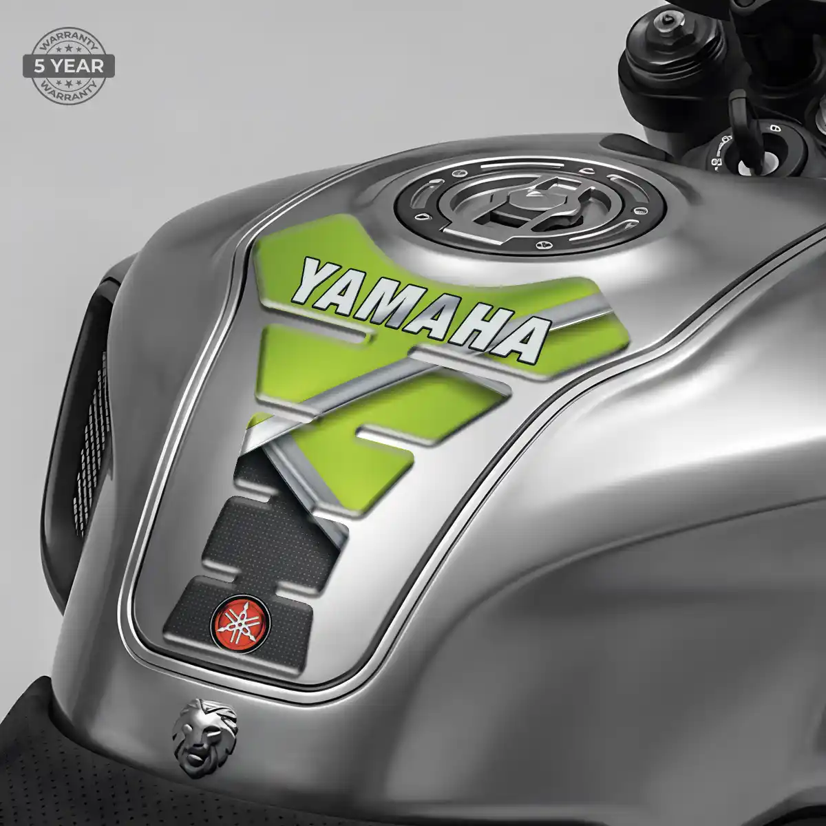 Yamaha Self Adhesive Tank Pad Signature Grade