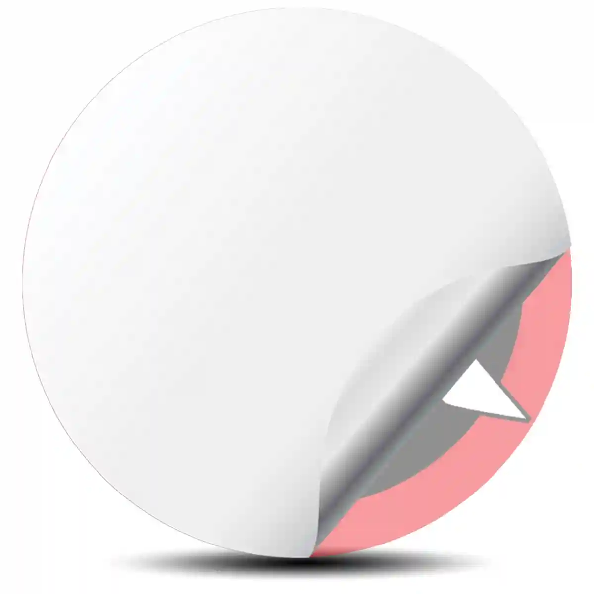 Yamaha Sticker Epoxy 3D Gel Sleek Style