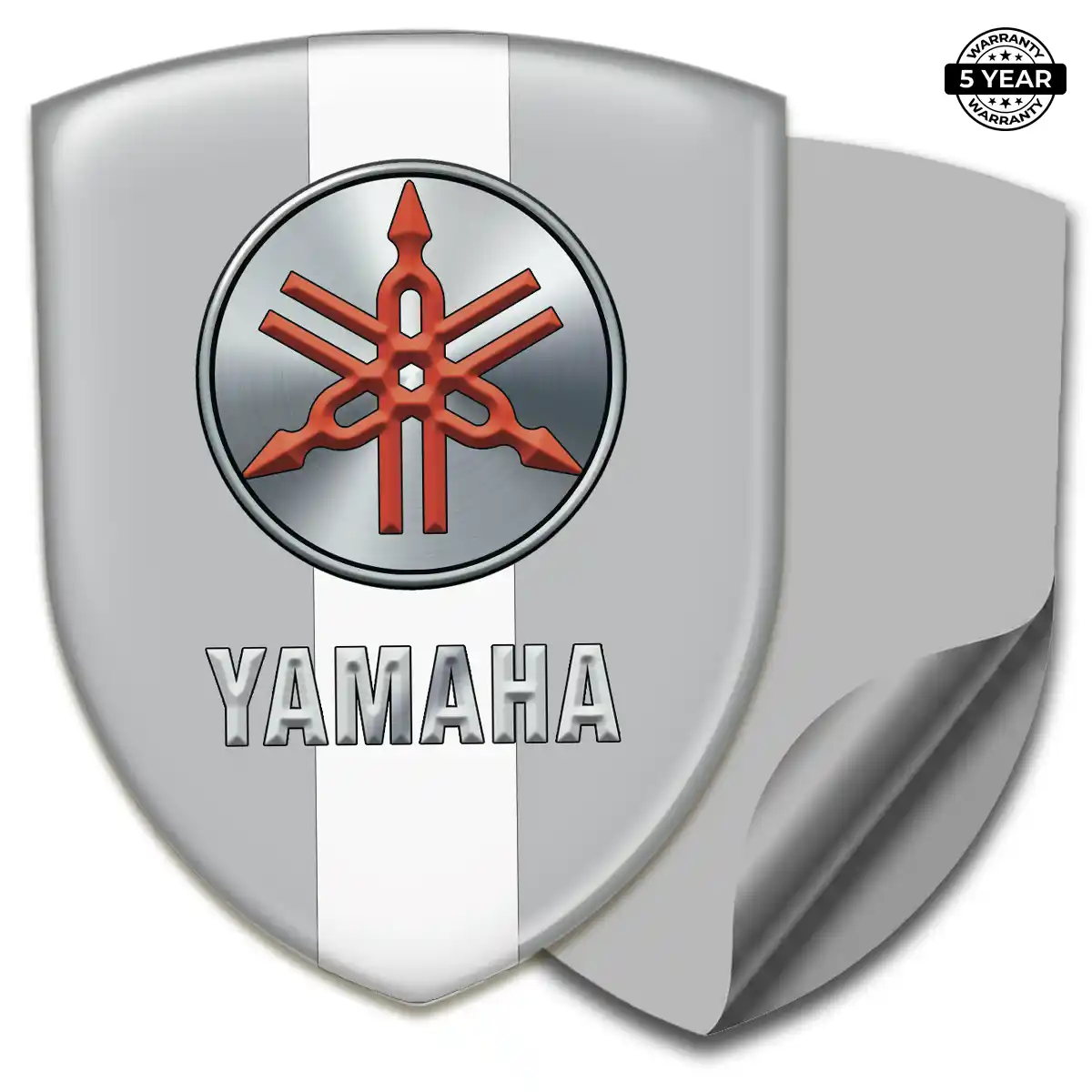 Yamaha Sticker Opulent Line