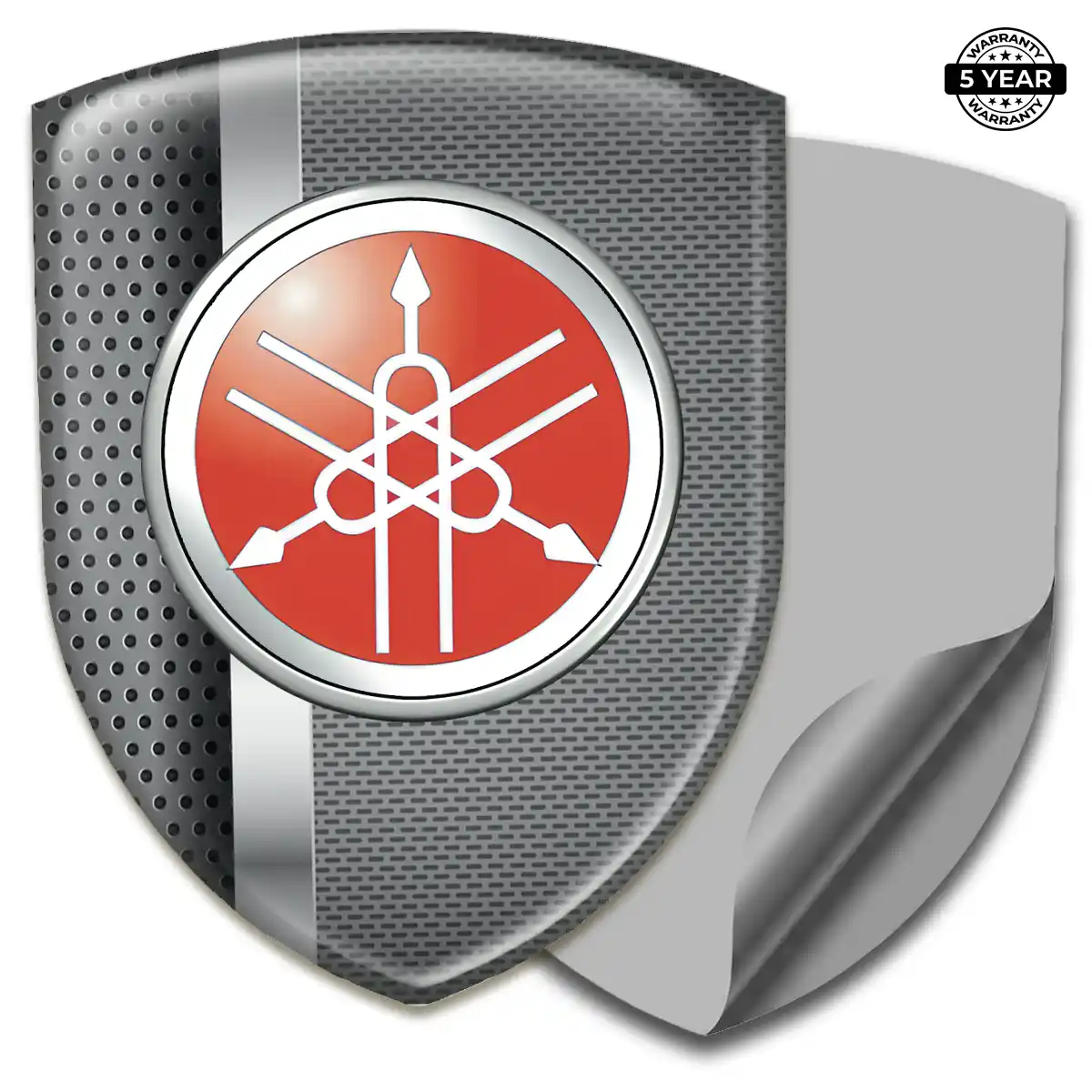 Yamaha Sticker Prime Quality