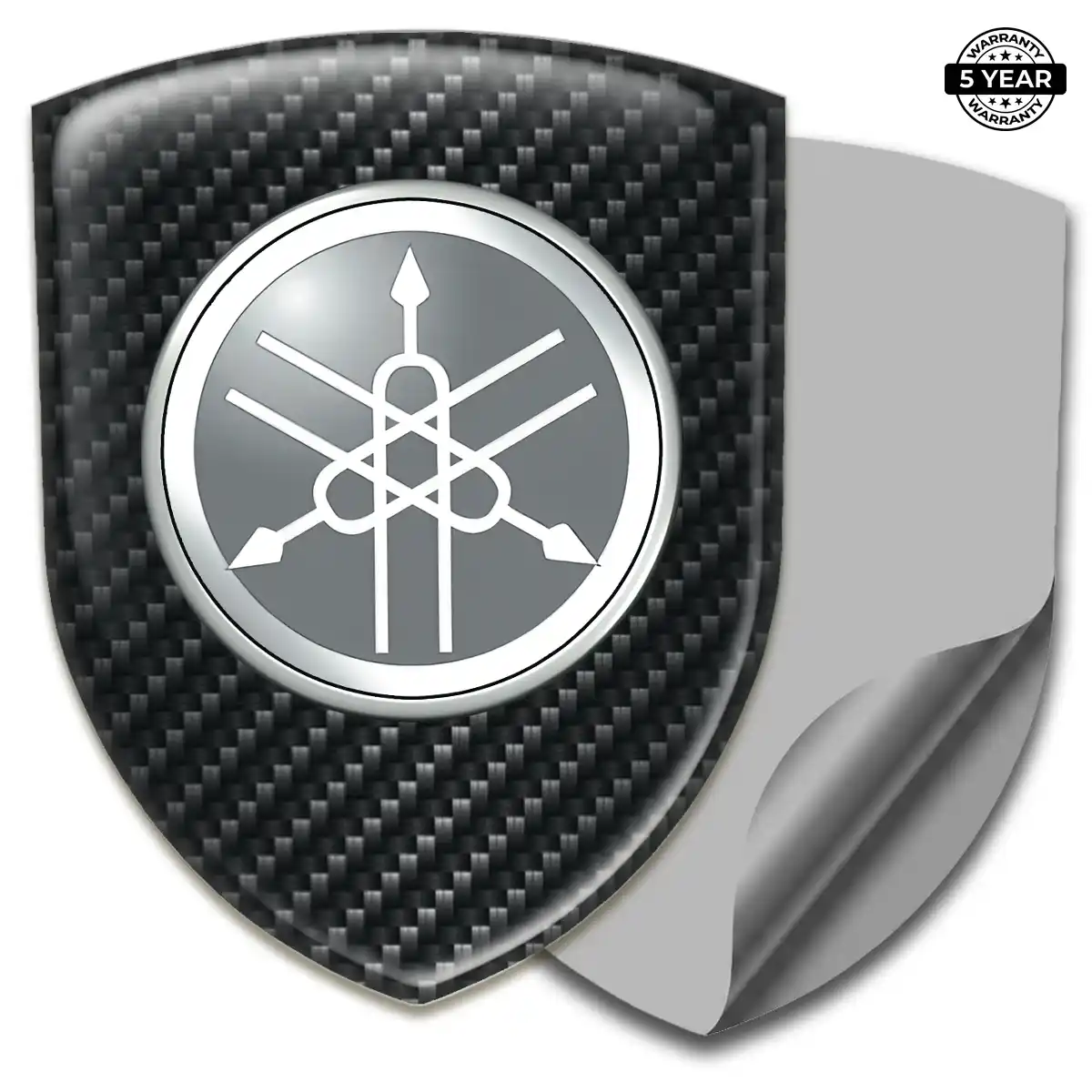 Yamaha Sticker Sport Tuning