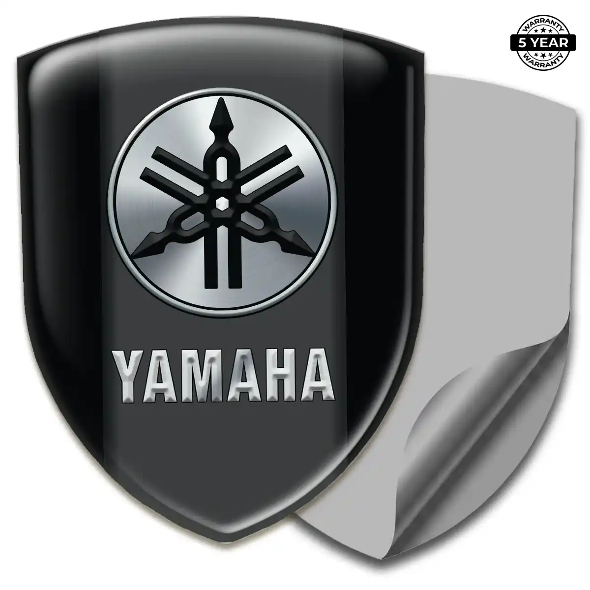 Yamaha Sticker Superior Craft