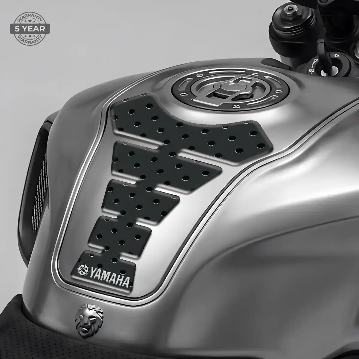 Yamaha Tank Decal Superior Craft