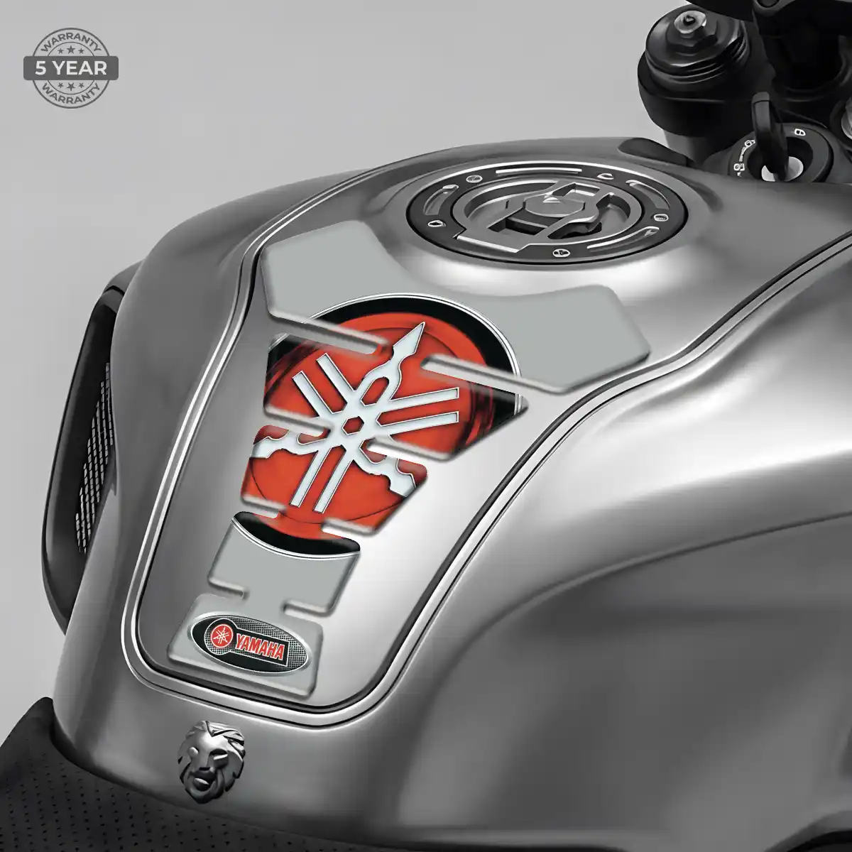 Yamaha Tank Fuse Exclusive Series
