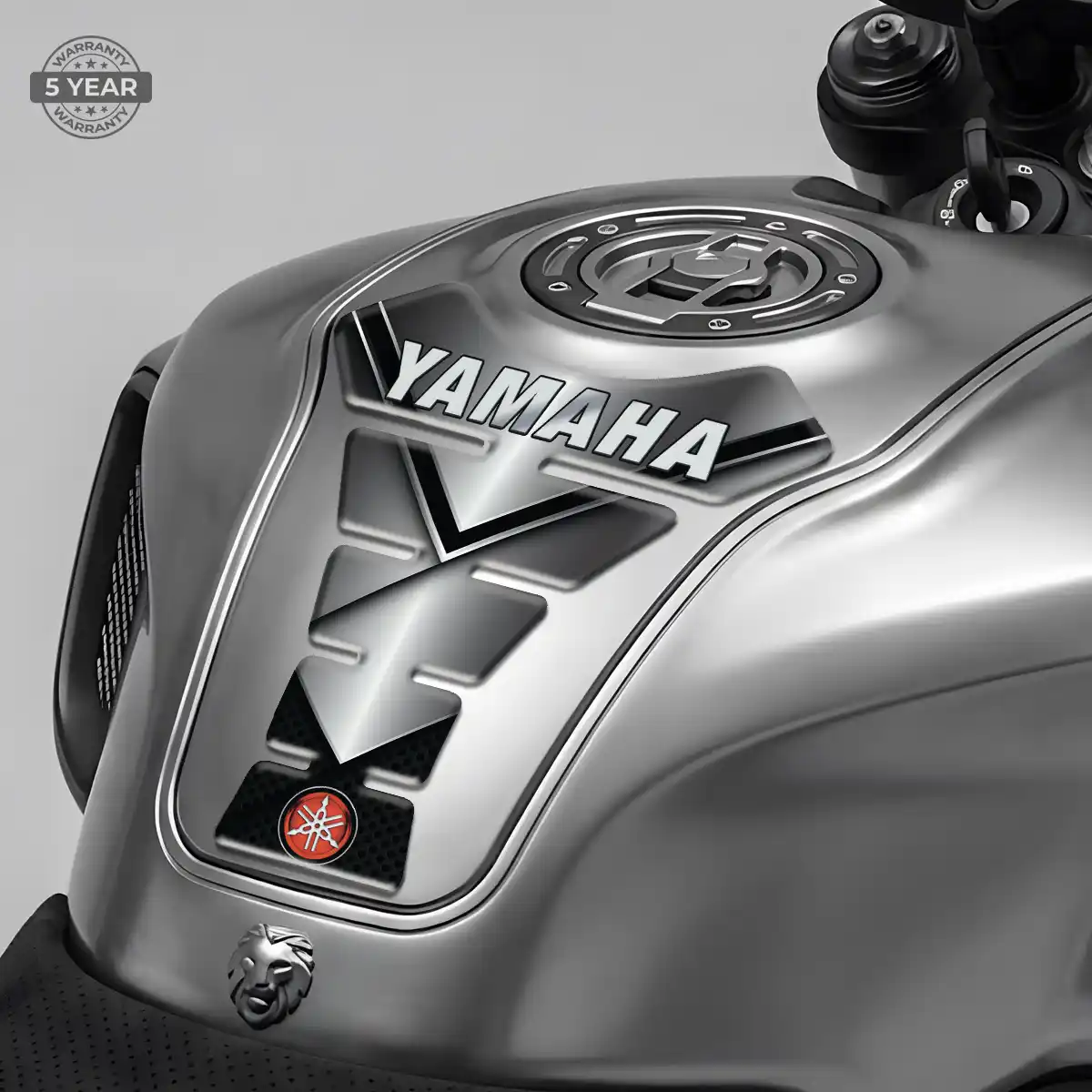 Yamaha Tank Fuse Guard Elite Edition