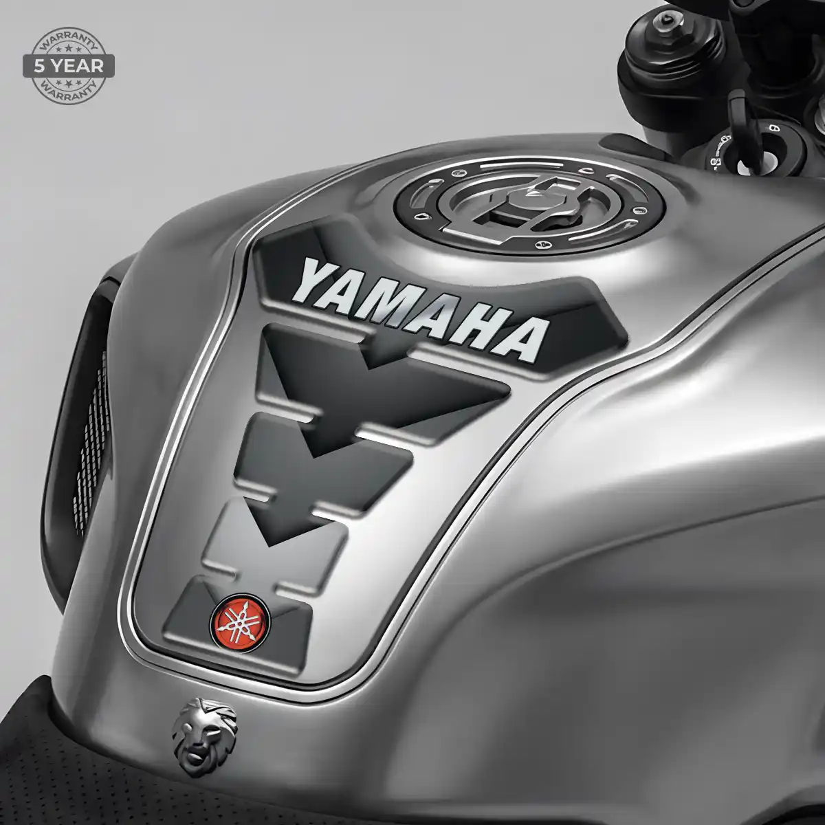 Yamaha Tank Fuse Guard Exclusive Series