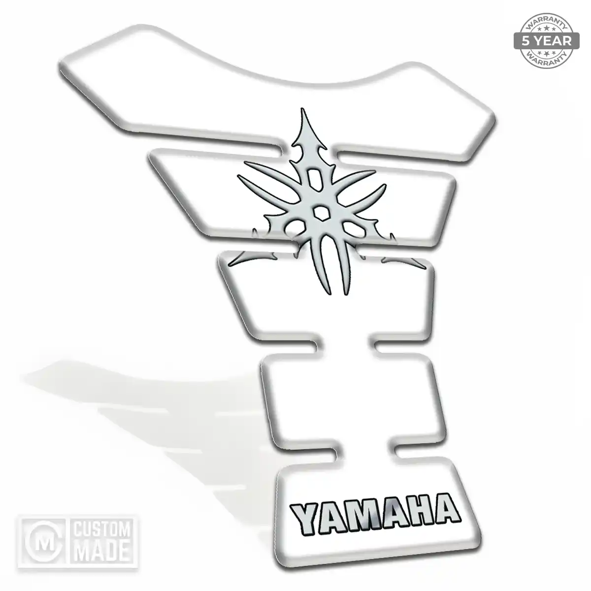 Yamaha Tank Fuse Guard Motorbike Superior Craft