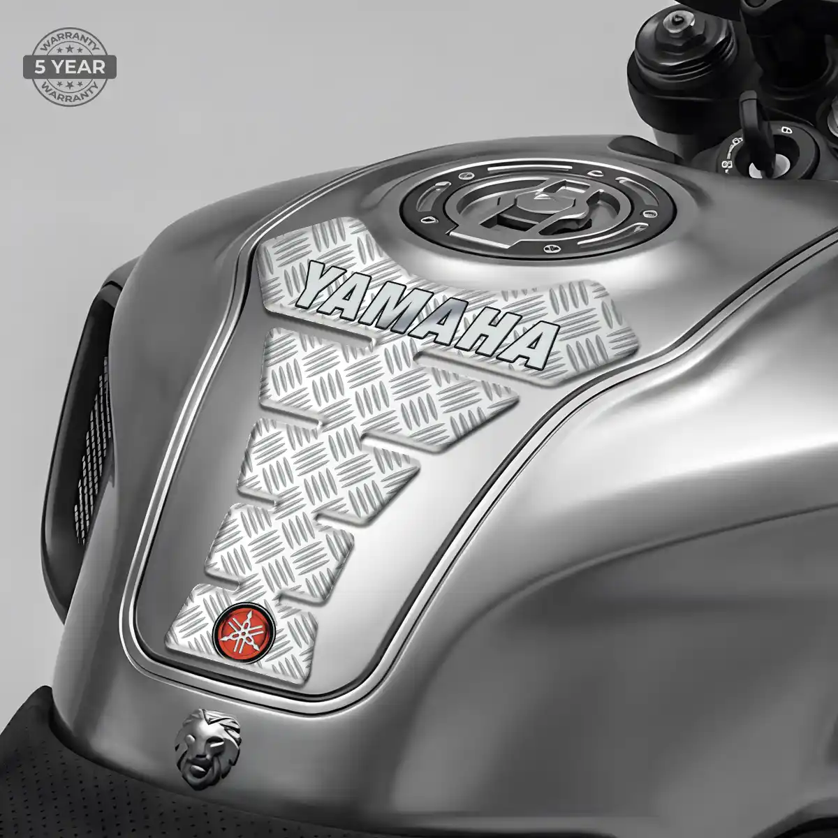 Yamaha Tank Fuse Guard Prestige Line