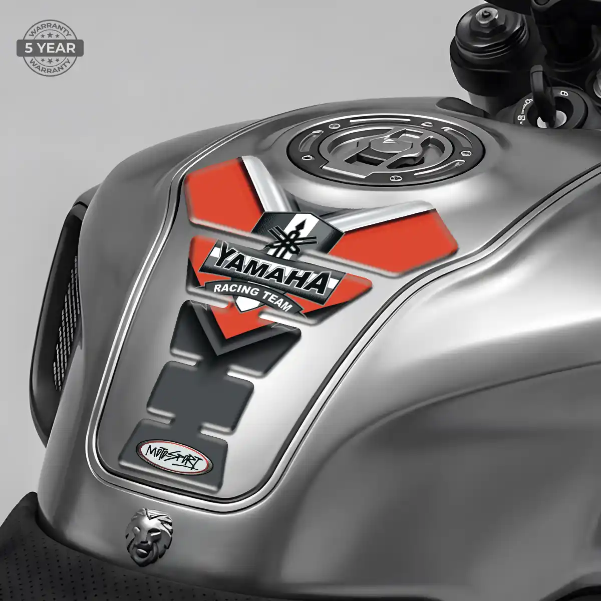 Yamaha Tank Fuse Protector Exclusive Series