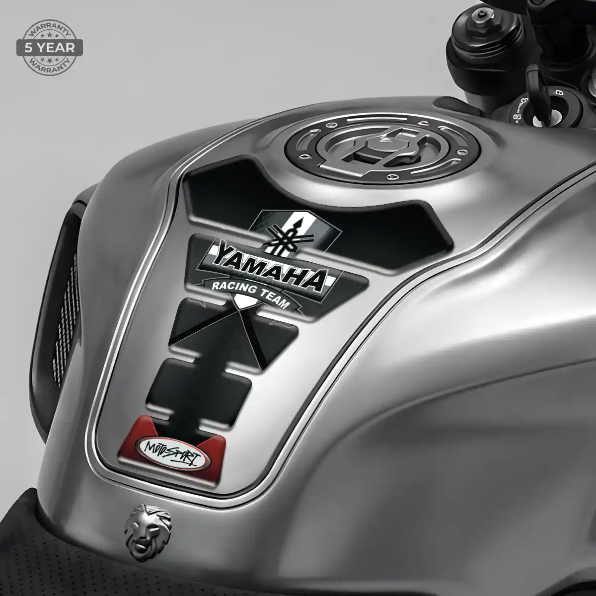 Yamaha Tank Fuse Protector Prestige Line