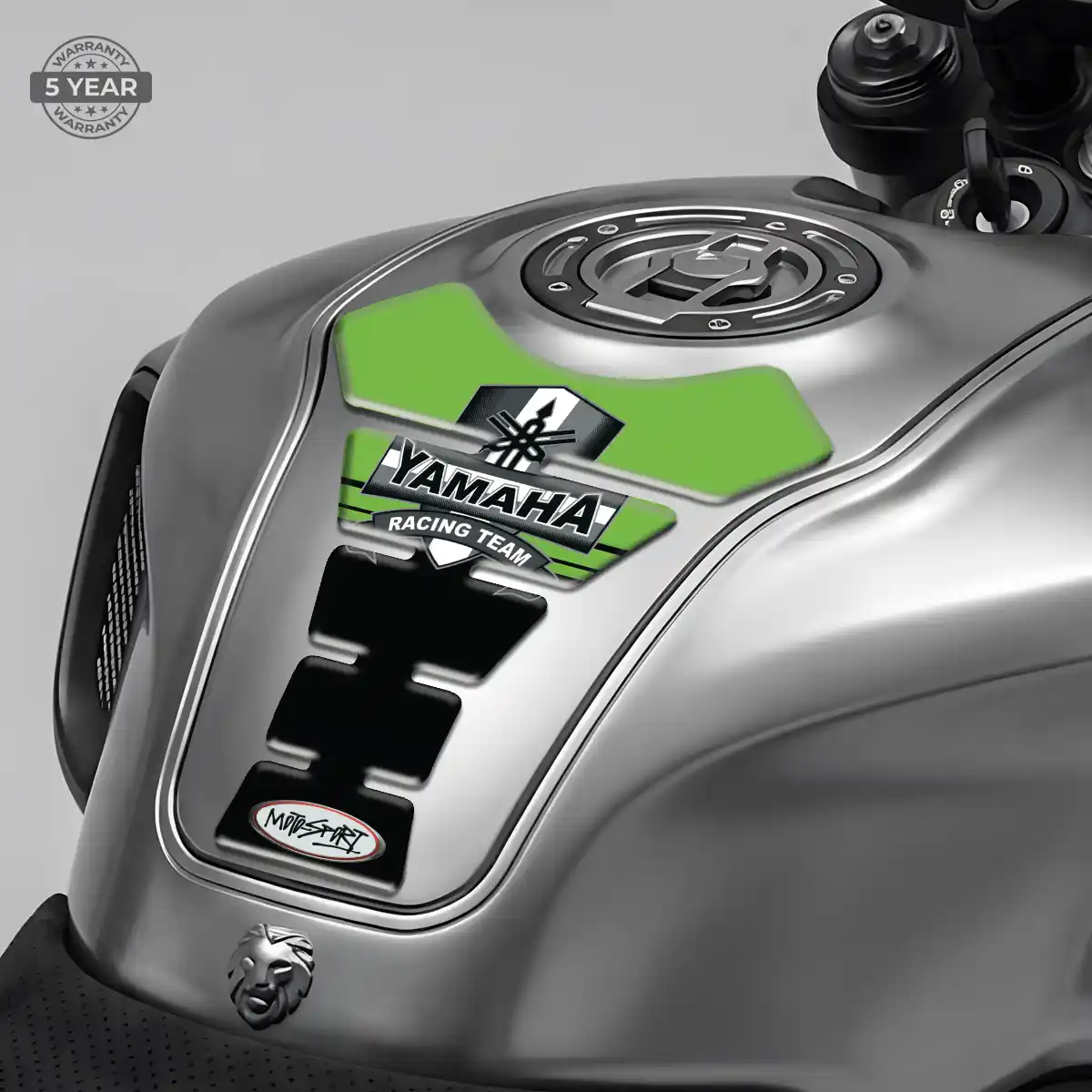 Yamaha Tank Fuse Protector Signature Grade