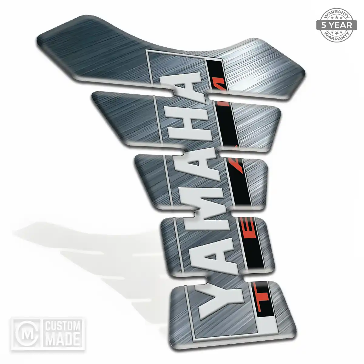 Yamaha Tank Fuse Protector Superior Craft