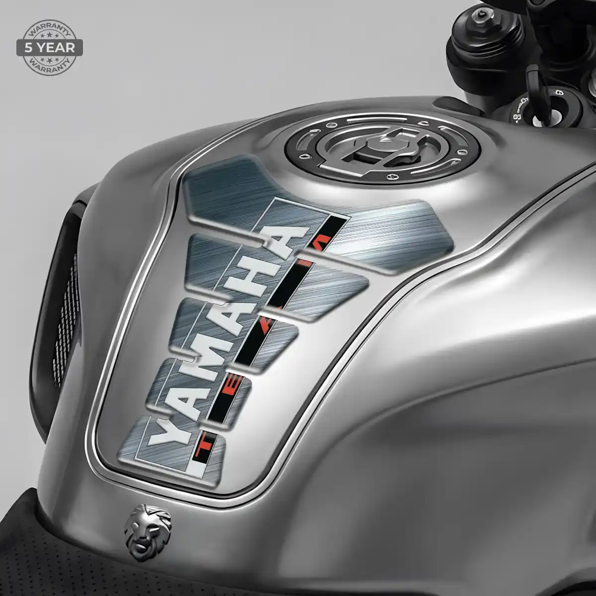 Yamaha Tank Fuse Protector Superior Craft