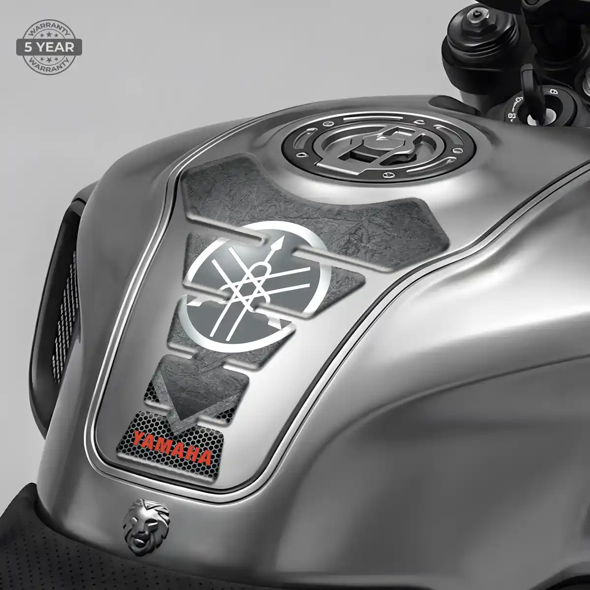 Yamaha Tank Fuse Superior Craft