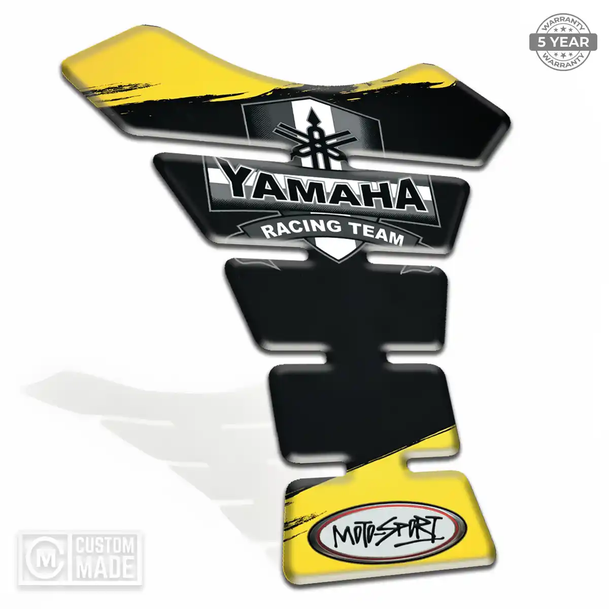 Yamaha Tank Grip Pad Superior Craft