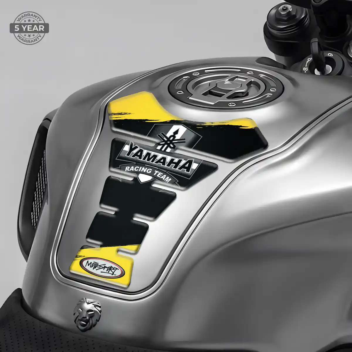 Yamaha Tank Grip Pad Superior Craft