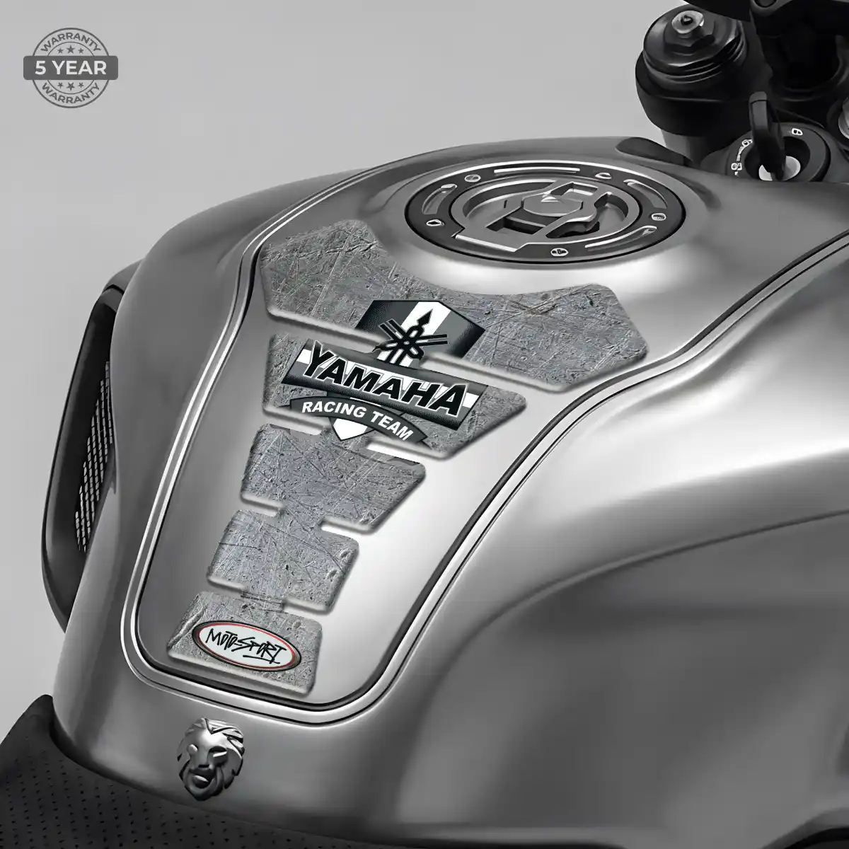 Yamaha Tank Guard Fuse Exclusive Series