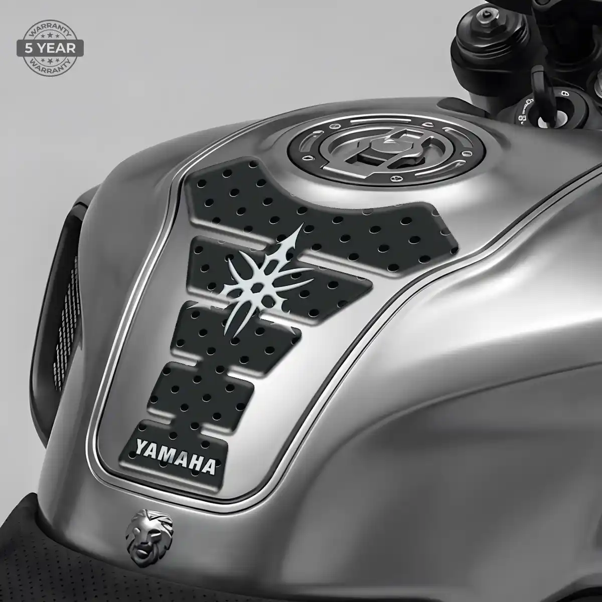 Yamaha Tank Guard Pads Prestige Line