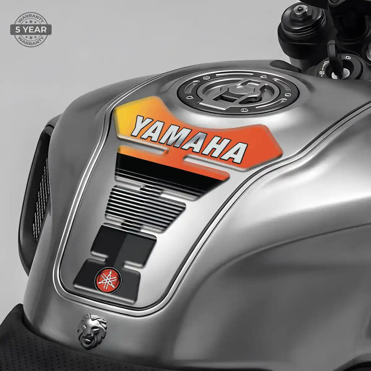 Yamaha Tank Guard Pads Superior Craft