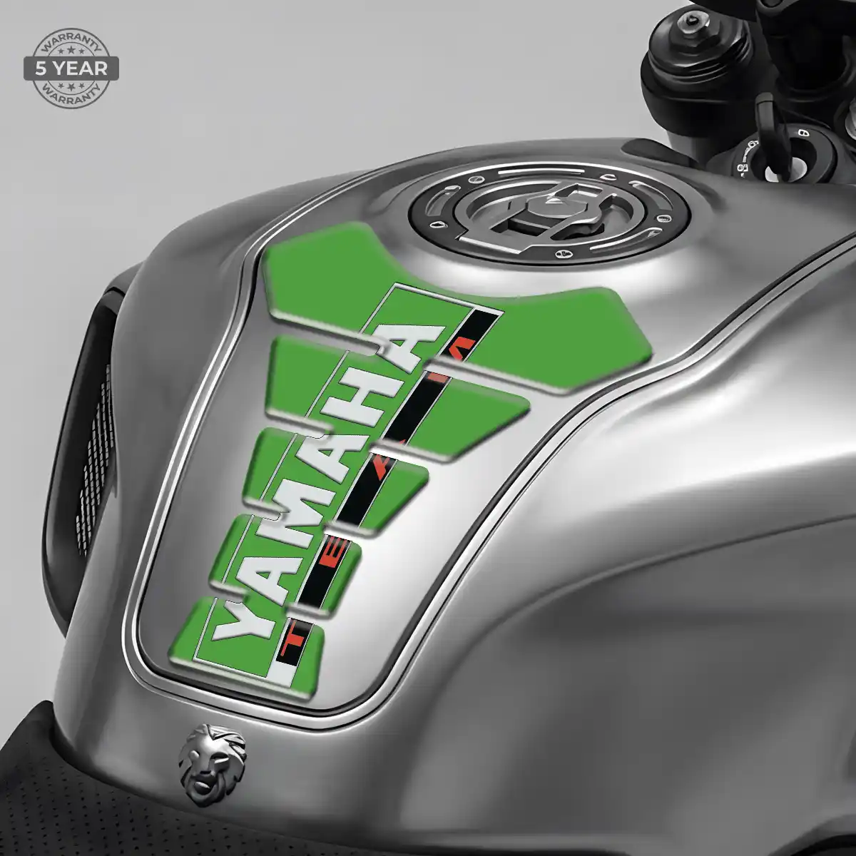 Yamaha Tank Guard Protector Signature Grade