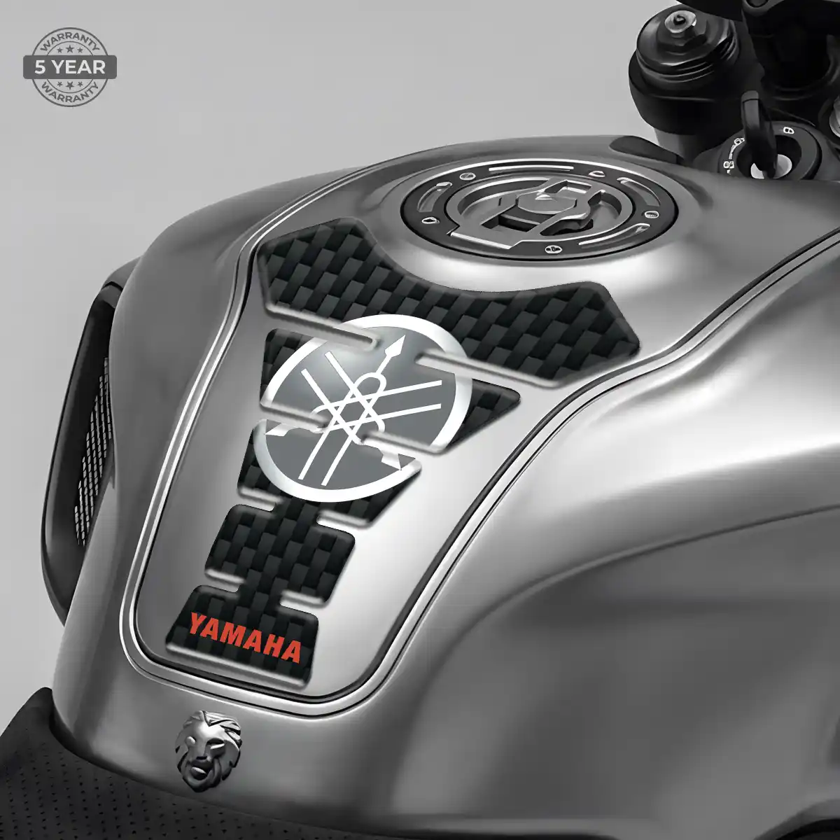 Yamaha Tank Guard Protector Superior Craft