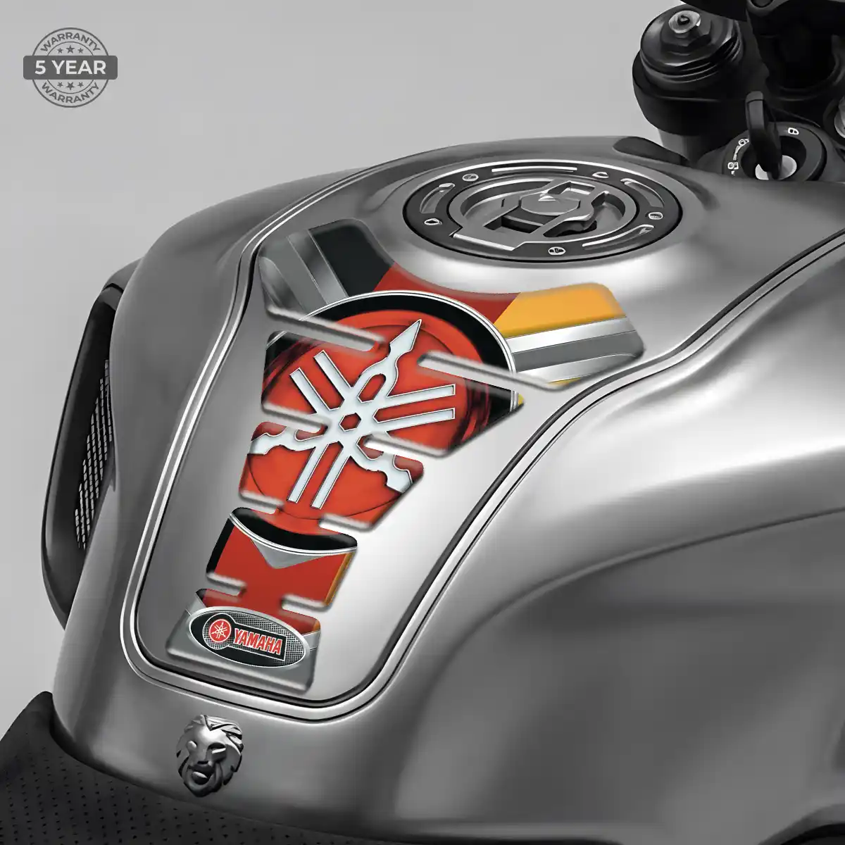 Yamaha Tank Guard Signature Grade