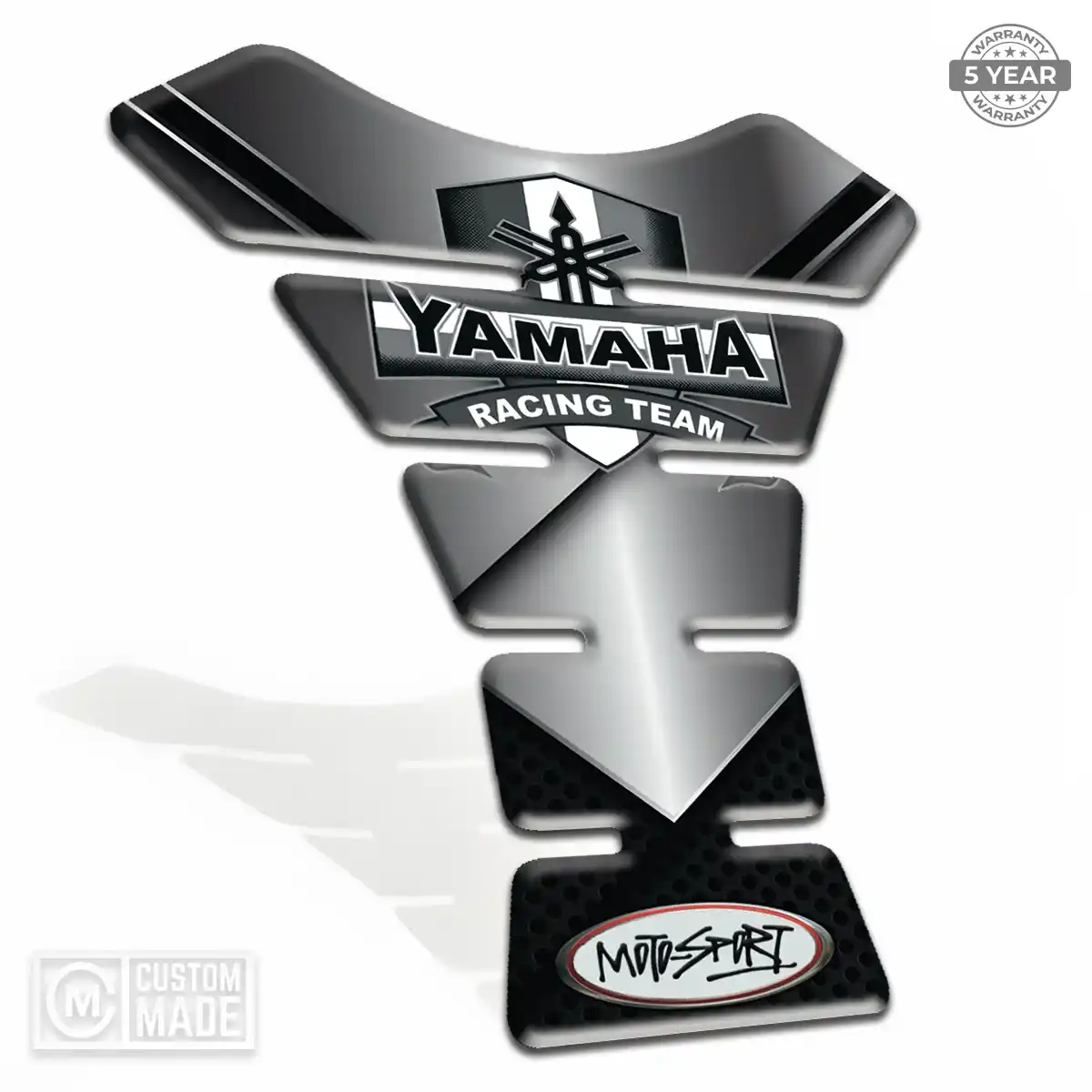 Yamaha Tank Guard Superior Craft