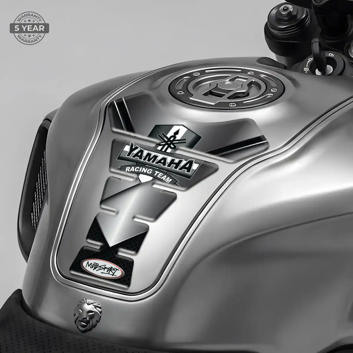 Yamaha Tank Guard Superior Craft