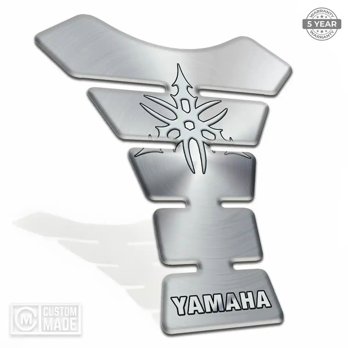 Yamaha Tank Guards Exclusive Series
