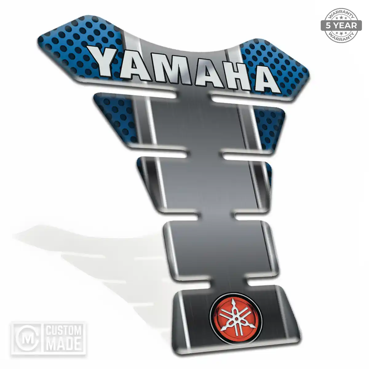 Yamaha Tank Guards Prestige Line