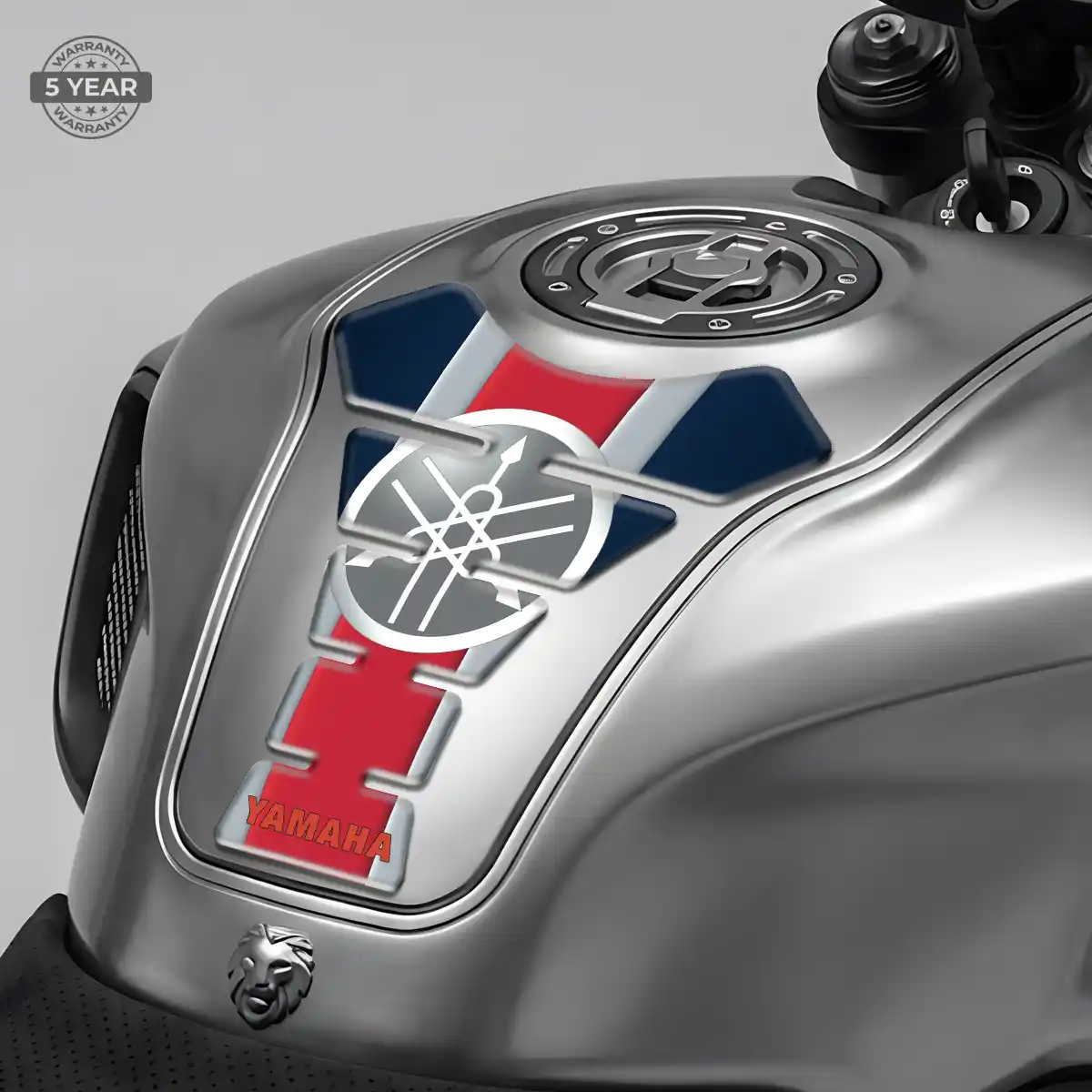 Yamaha Tank Guards Signature Grade