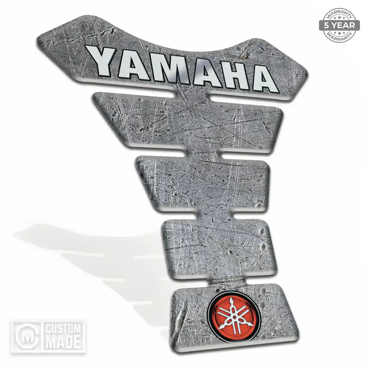 Yamaha Tank Guards Superior Craft