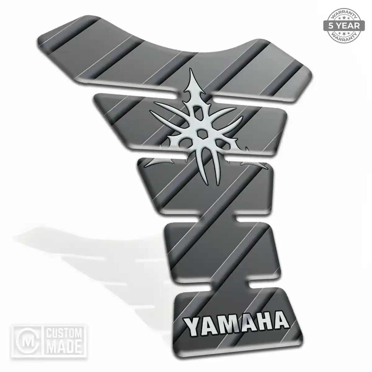 Yamaha Tank Knee Pad Superior Craft