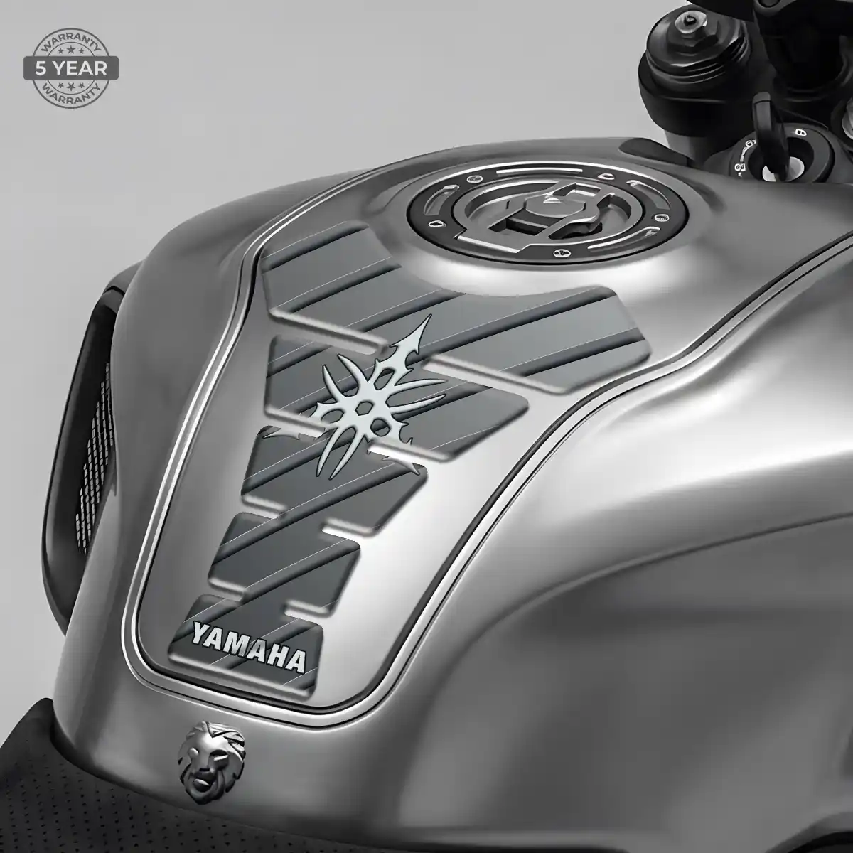 Yamaha Tank Knee Pad Superior Craft