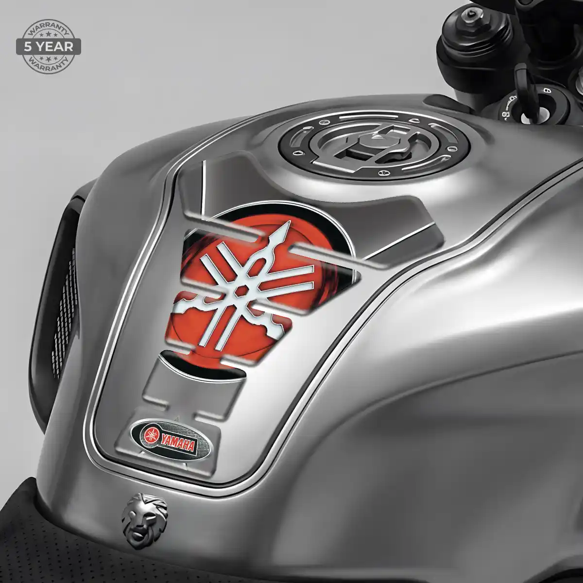 Yamaha Tank Pad Exclusive Series