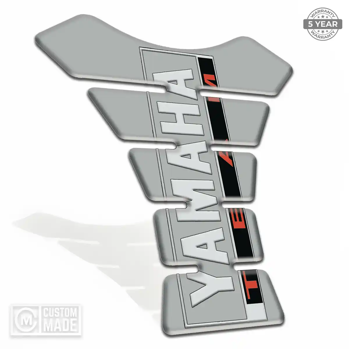 Yamaha Tank Pad Guard Elite Edition