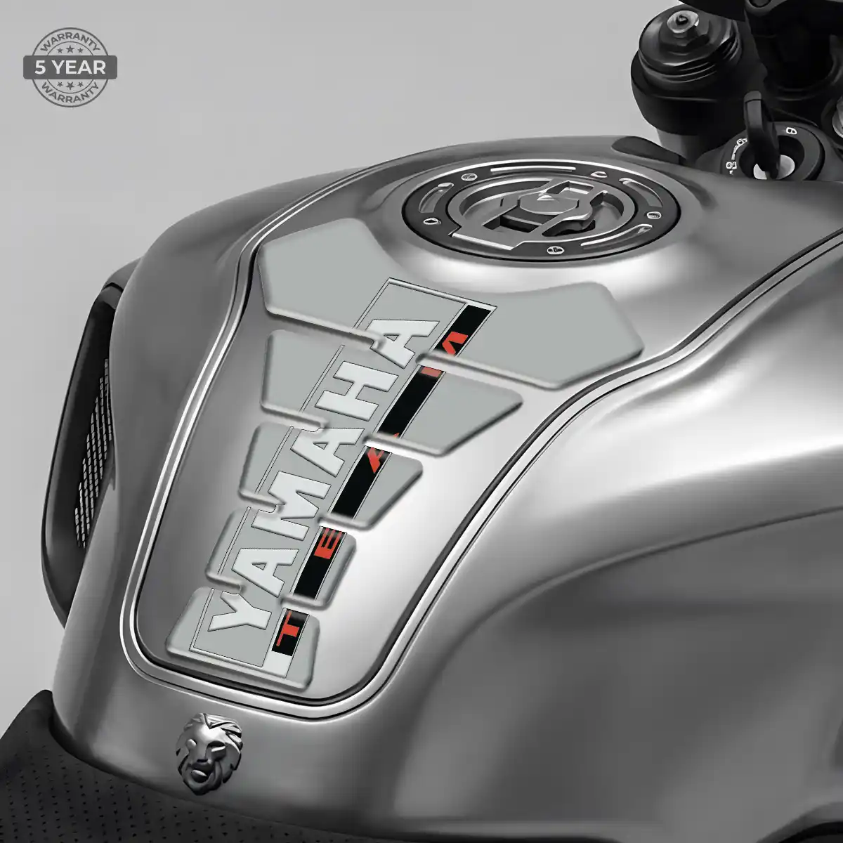 Yamaha Tank Pad Guard Elite Edition