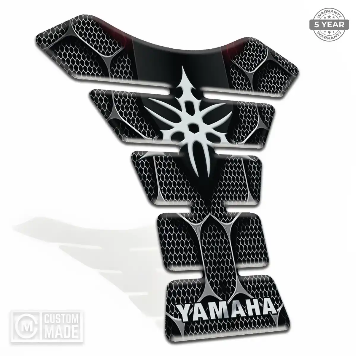 Yamaha Tank Pad Guard Prestige Line