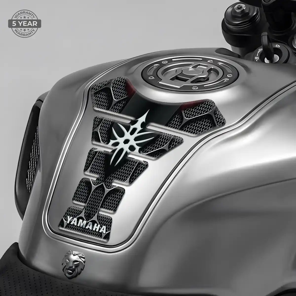 Yamaha Tank Pad Guard Prestige Line