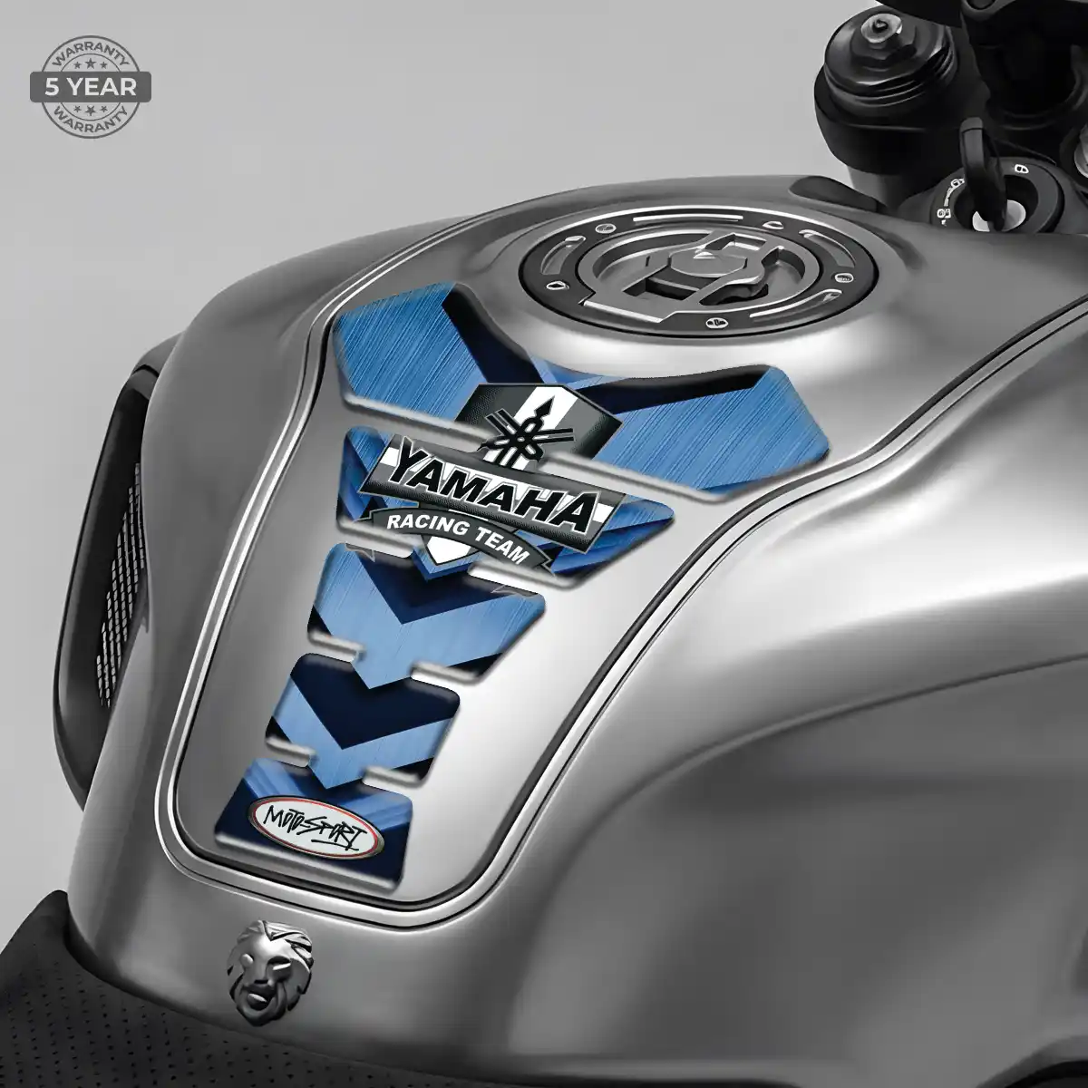 Yamaha Tank Pad Prime Quality