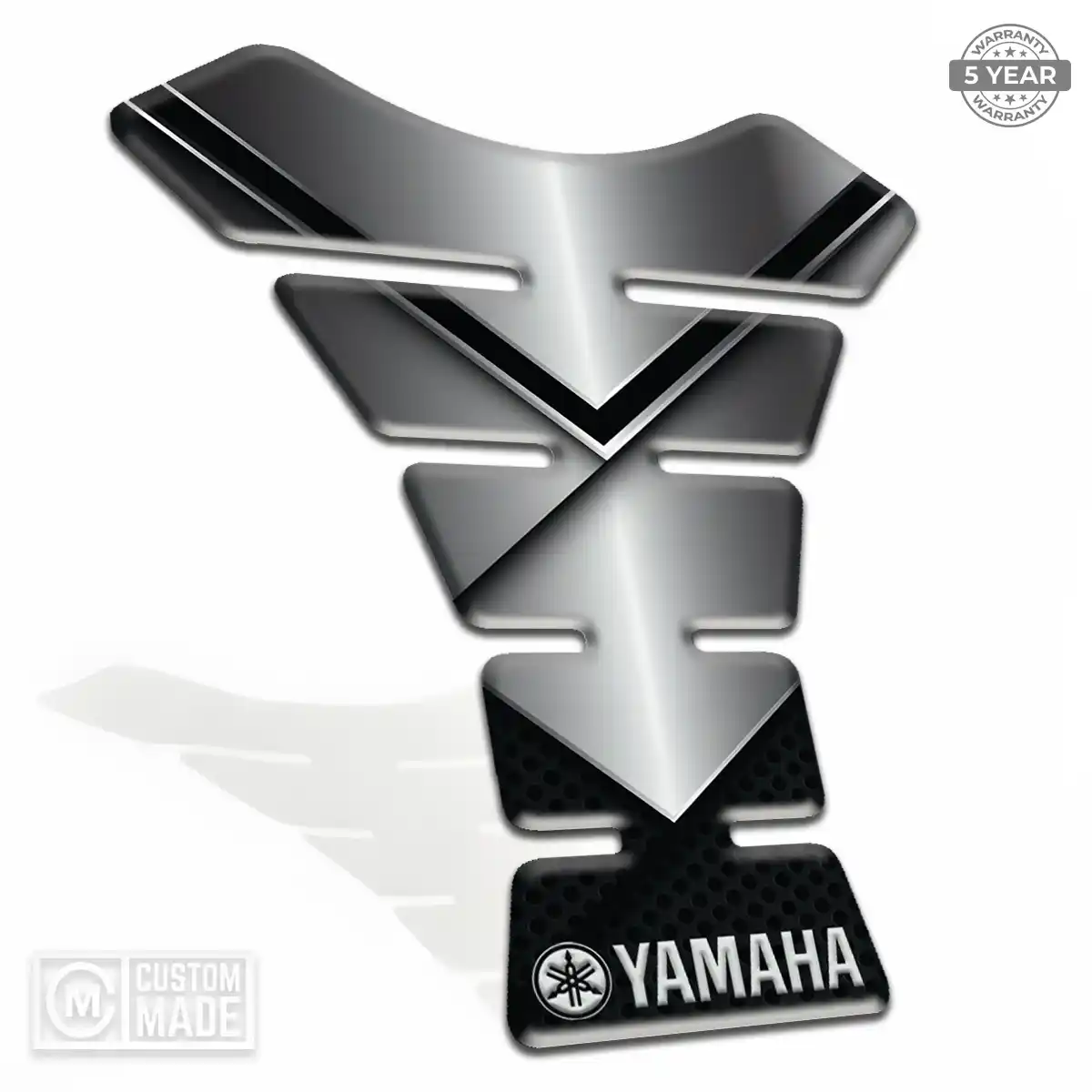 Yamaha Tank Pad Protector Superior Craft