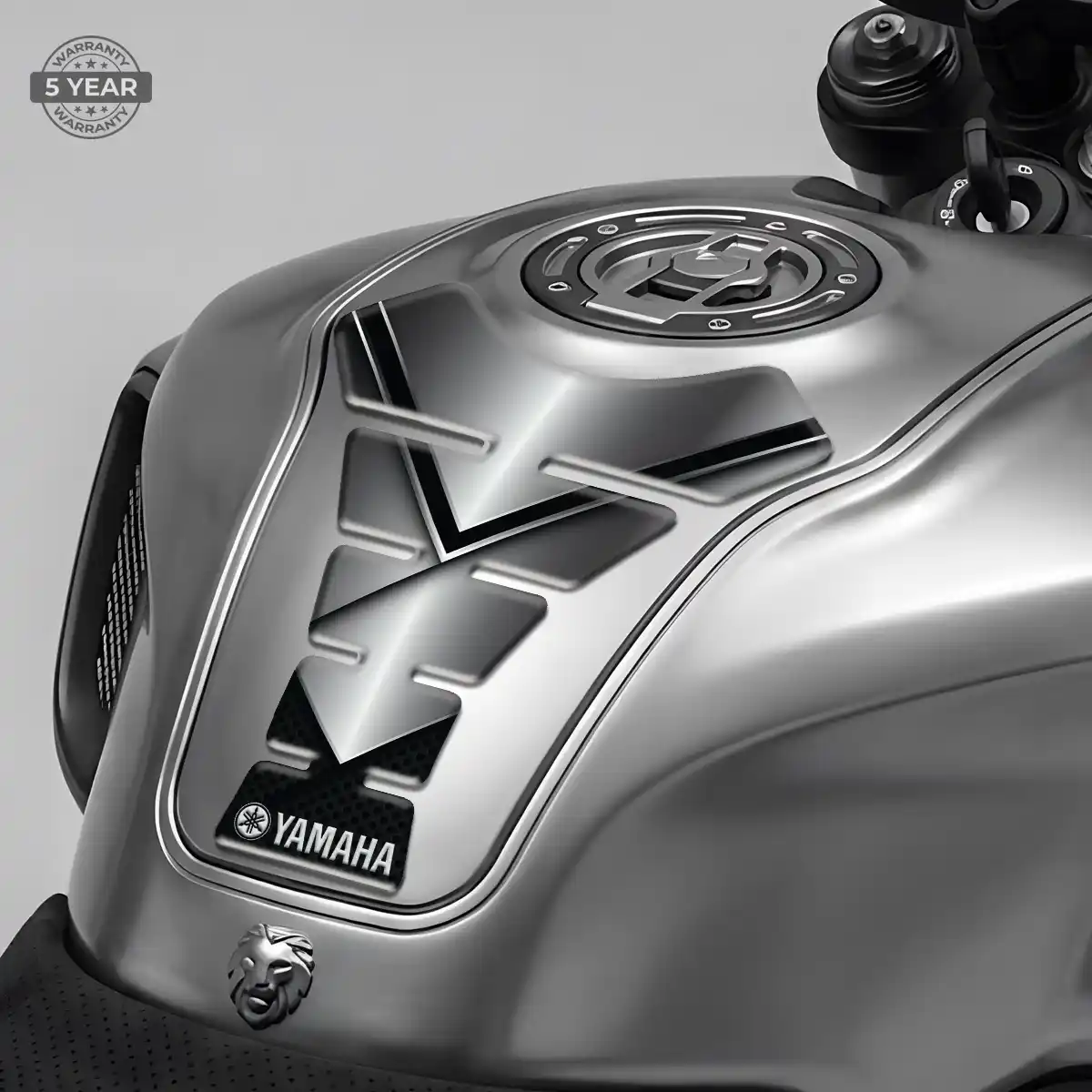 Yamaha Tank Pad Protector Superior Craft