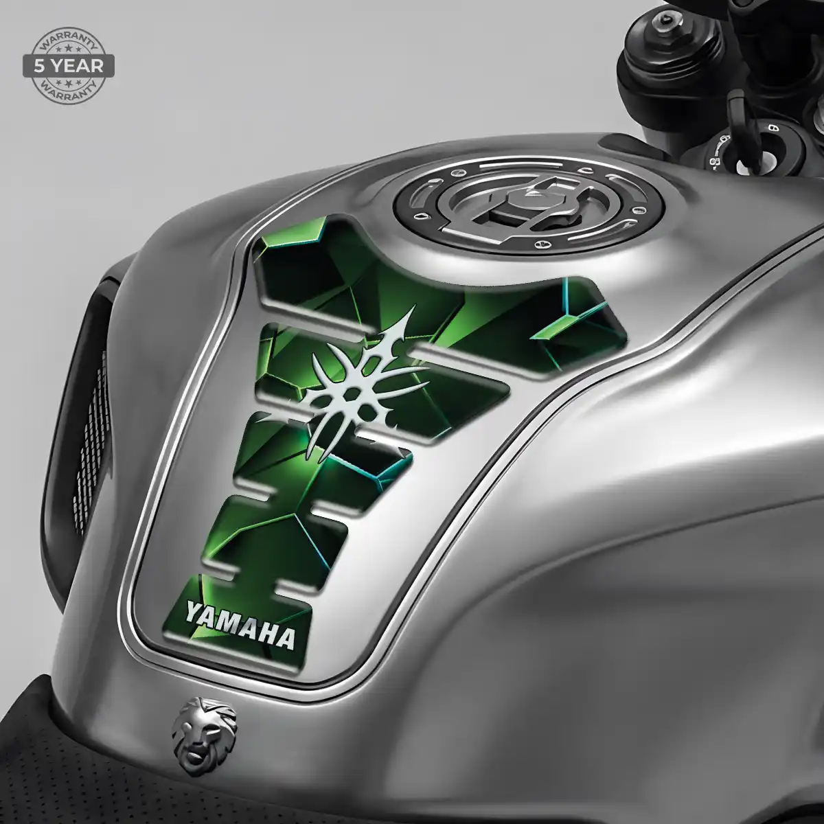 Yamaha Tank Pads Fuse Superior Craft