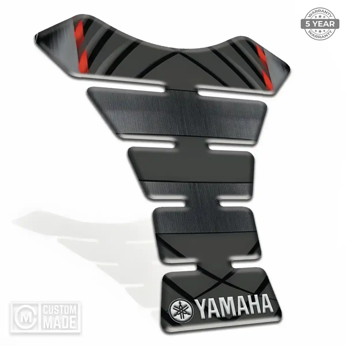 Yamaha Tank Pads Guards Motorcycle Prime Quality